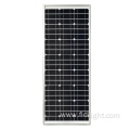 led integrated solar street light outdoor